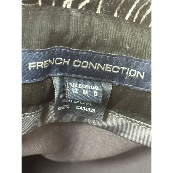 French connection size 8 skirt - Picture 6 of 8